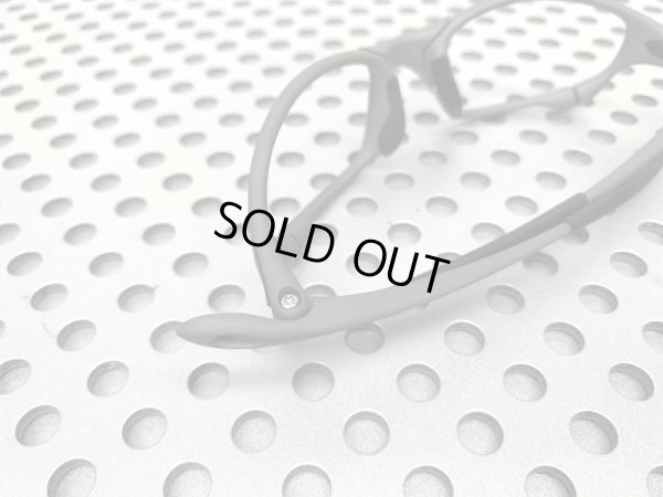 画像6: フレームとラバーセットのみの販売です★ JULIET エックスメタル(スーパーリフレッシュ品)