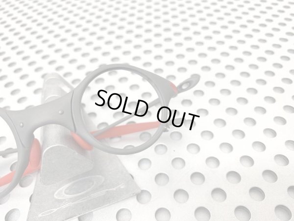 画像12: フレームとラバーセットのみの販売です★ MARS エックスメタル(スーパーリフレッシュ品)