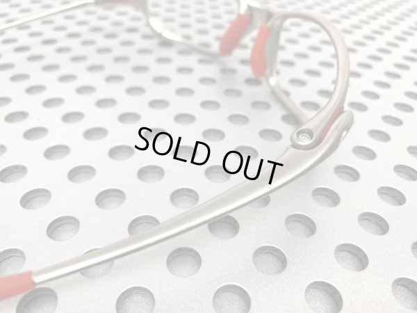 画像11: フレームとラバーセットのみの販売です★ JULIET 後期プラズマ(クリーニング済)