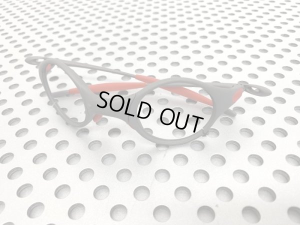 画像5: フレームとラバーセットのみの販売です★ MARS エックスメタル(スーパーリフレッシュ品)