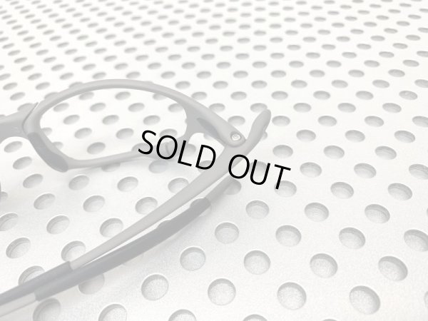 画像8: フレームとラバーセットのみの販売です★ JULIET エックスメタル(スーパーリフレッシュ品)