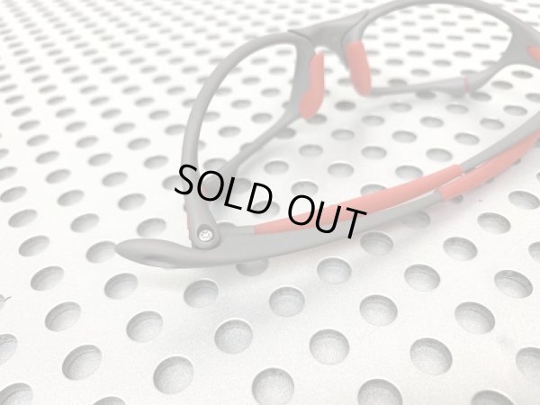 画像4: フレームとラバーセットのみの販売です★ JULIET エックスメタル(スーパーリフレッシュ品)