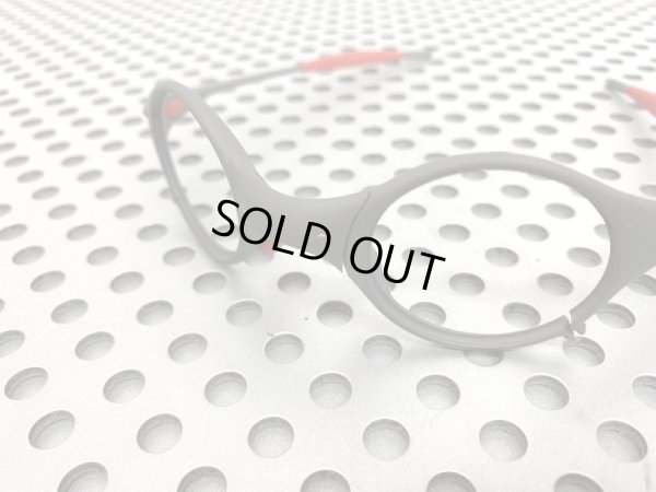 画像3: フレームとラバーセットのみの販売です★ MARS エックスメタル(スーパーリフレッシュ品)