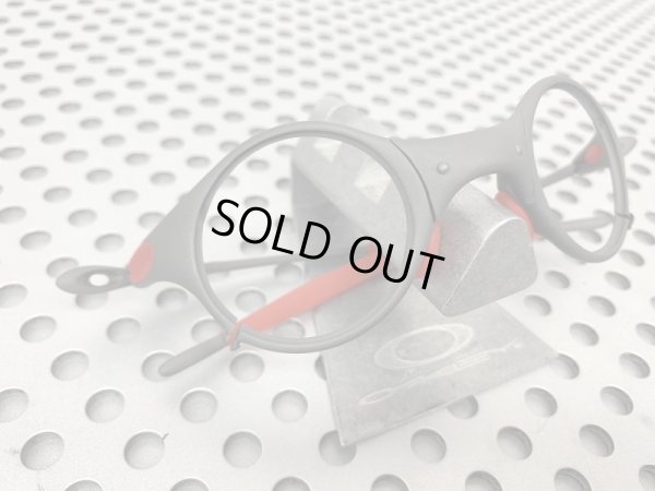 画像13: フレームとラバーセットのみの販売です★ MARS エックスメタル(スーパーリフレッシュ品)