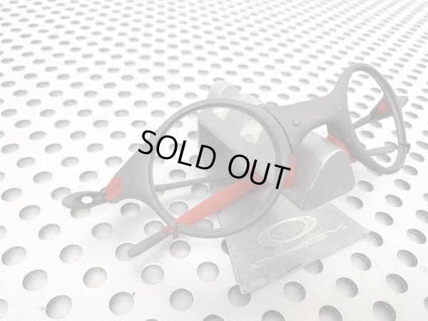 画像11: フレームとラバーセットのみの販売です★ MARS エックスメタル(スーパーリフレッシュ品)