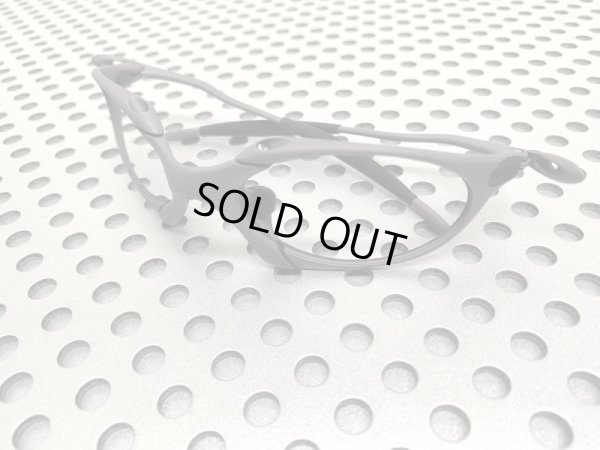 画像3: フレームとラバーセットのみの販売です★ ROMEO1 エックスメタル(スーパーリフレッシュ品)