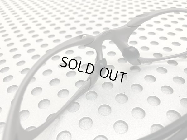 画像8: フレームとラバーセットのみの販売です★ ROMEO1 エックスメタル(スーパーリフレッシュ品)