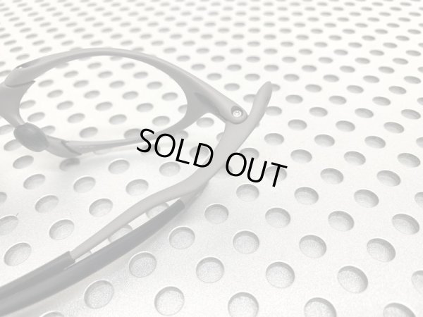 画像7: フレームとラバーセットのみの販売です★ ROMEO1 エックスメタル(スーパーリフレッシュ品)