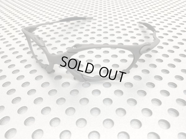 画像14: フレームとラバーセットのみの販売です★ ROMEO1 エックスメタル(スーパーリフレッシュ品)