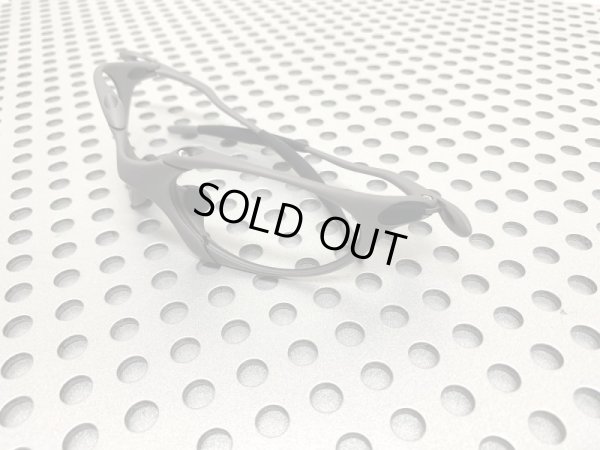 画像4: フレームとラバーセットのみの販売です★ ROMEO1 エックスメタル(スーパーリフレッシュ品)