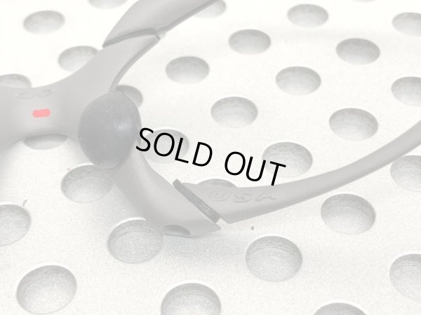 画像12: フレームとラバーセットのみの販売です★ ROMEO1 エックスメタル(スーパーリフレッシュ品)