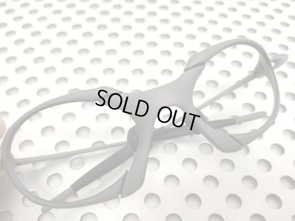 画像13: フレームとラバーセットのみの販売です★ ROMEO1 エックスメタル(スーパーリフレッシュ品)