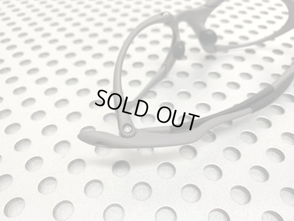 画像6: フレームとラバーセットのみの販売です★ ROMEO1 エックスメタル(スーパーリフレッシュ品)