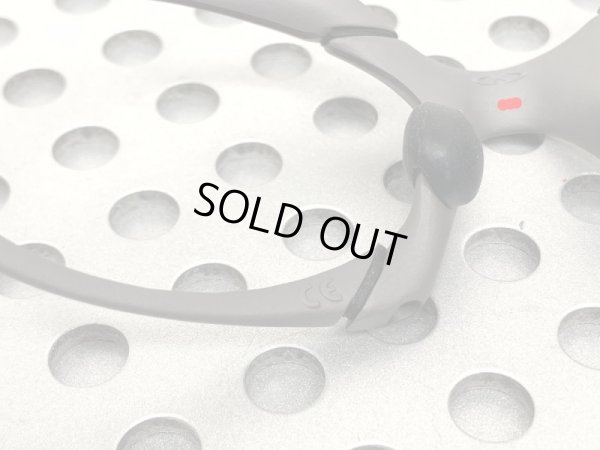 画像11: フレームとラバーセットのみの販売です★ ROMEO1 エックスメタル(スーパーリフレッシュ品)