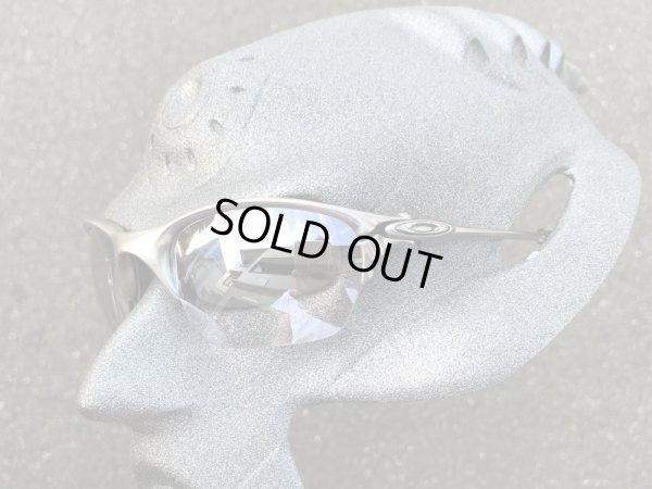 画像12: ハーフエックス NXT®調光レンズ チタニウムクリア　