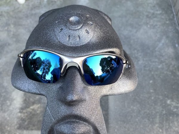 画像10: ハーフエックス NXT®偏光レンズ アイス