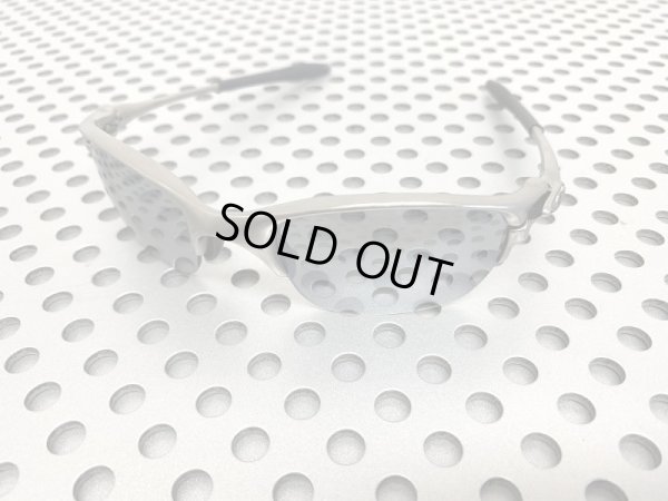 画像14: ハーフエックス NXT®調光レンズ チタニウムクリア　