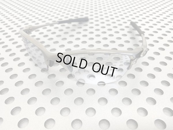 画像5: ハーフエックス NXT®調光レンズ チタニウムクリア　