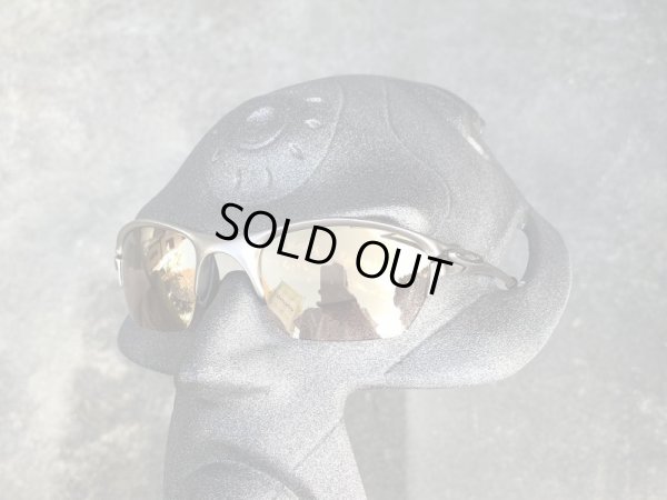 画像14: ハーフエックス NXT®調光レンズ ピンキーゴールド