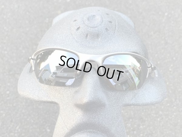 画像5: ハーフエックス NXT®偏光レンズ フラッシュブラック