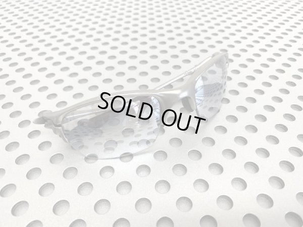 画像6: ハーフエックス NXT®調光レンズ チタニウムクリア　