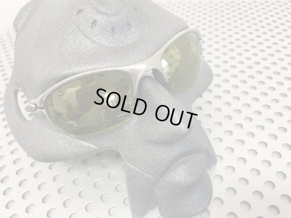 画像12: ハーフエックス NXT®レンズ グリーンベース／ゴールドミラー