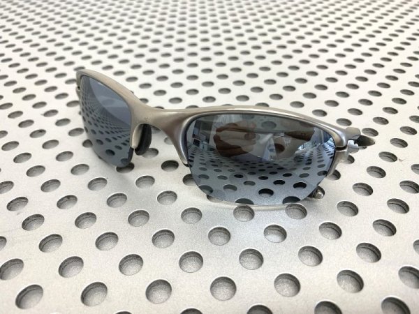 画像4: ハーフエックス NXT®偏光レンズ フラッシュブラック