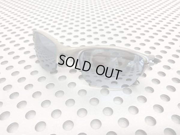 画像4: ハーフエックス NXT®偏光レンズ フラッシュブラック