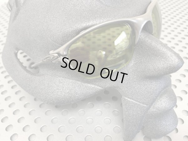 画像11: ハーフエックス NXT®レンズ グリーンベース／ゴールドミラー