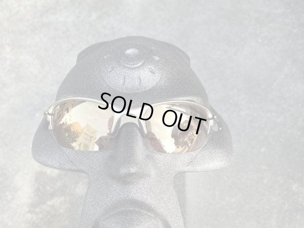 画像13: ハーフエックス NXT®調光レンズ ピンキーゴールド