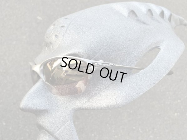 画像11: ハーフエックス NXT®調光レンズ ピンキーゴールド