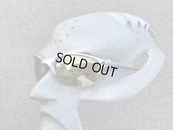 画像5: ハーフエックス NXT®レンズ グリーンベース／ゴールドミラー