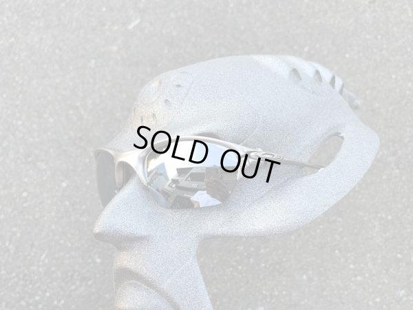 画像7: ハーフエックス NXT®偏光レンズ フラッシュブラック