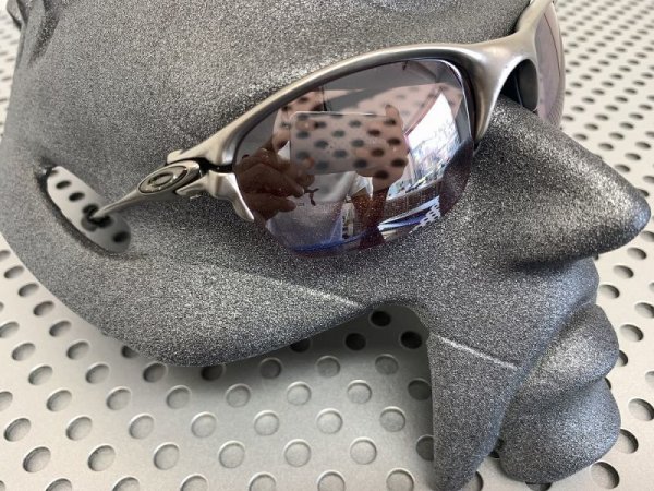 画像8: ハーフエックス NXT®調光レンズ フラッシュコパー