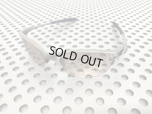 画像3: ハーフエックス NXT®調光レンズ ピンキーゴールド