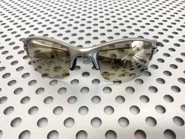 画像5: ハーフエックス NXT®調光レンズ ゴールドヴァリア