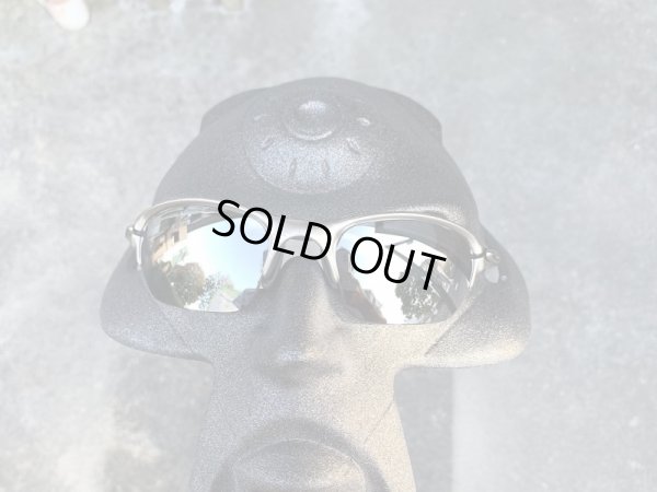 画像10: ハーフエックス NXT®偏光レンズ フラッシュブラック