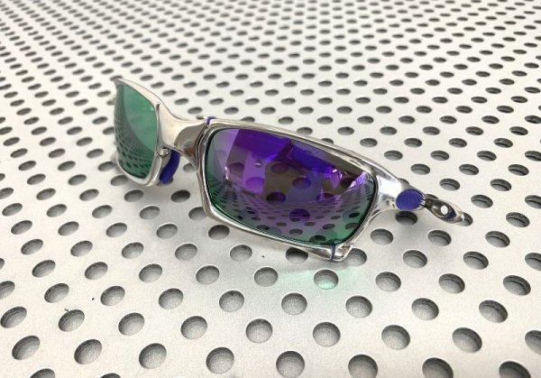 画像13: X-SQUARED バイオレット