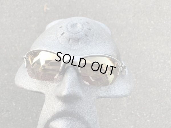 画像8: ハーフエックス NXT®調光レンズ ピンキーゴールド