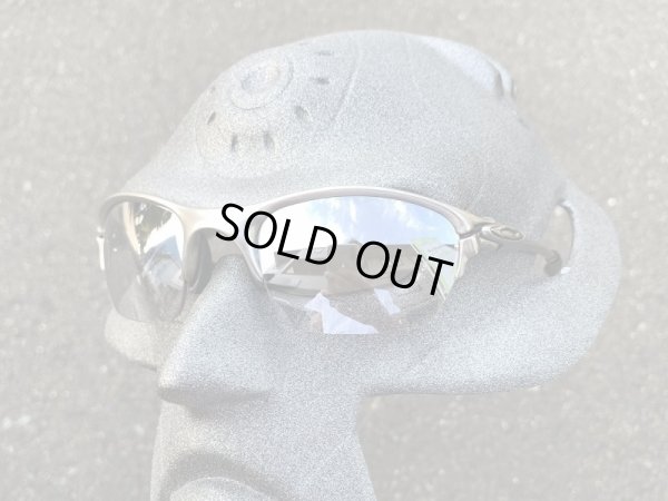 画像11: ハーフエックス NXT®調光レンズ チタニウムクリア　