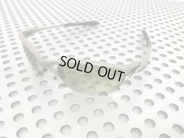 画像3: ハーフエックス NXT®レンズ グリーンベース／ゴールドミラー