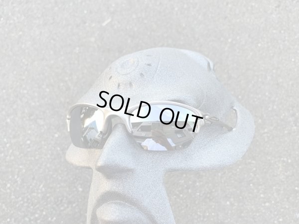 画像6: ハーフエックス NXT®偏光レンズ フラッシュブラック