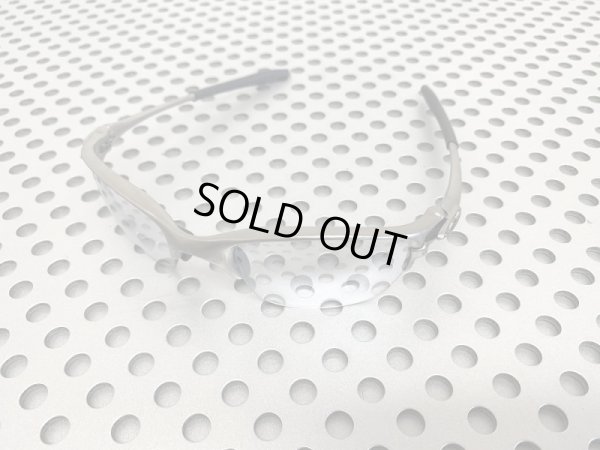 画像4: ハーフエックス NXT®調光レンズ チタニウムクリア　