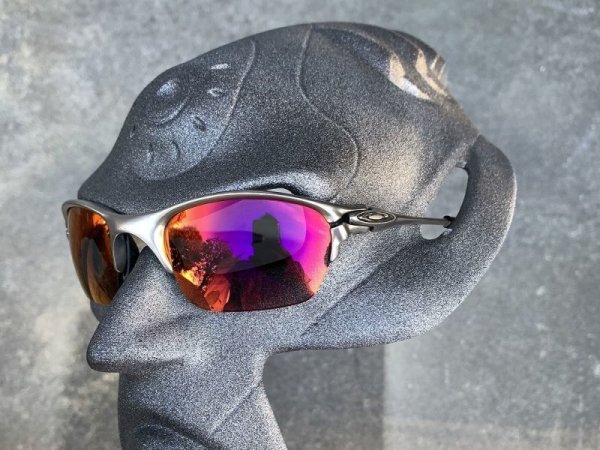 画像13: ハーフエックス NXT®レンズ プレミアムレッド 