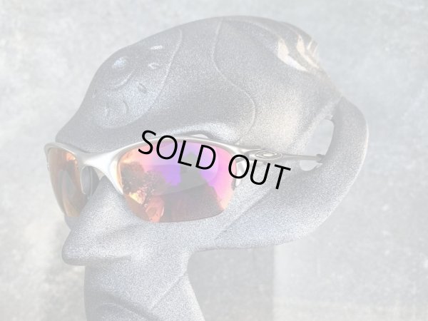 画像13: ハーフエックス NXT®レンズ プレミアムレッド 