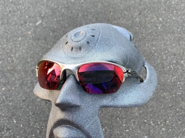 画像6: ハーフエックス NXT®レンズ レッドミラー