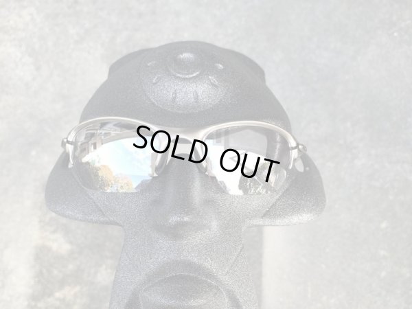 画像13: ハーフエックス NXT®調光レンズ チタニウムクリア　