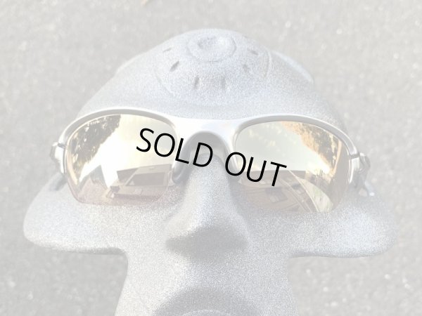 画像12: ハーフエックス NXT®調光レンズ ピンキーゴールド