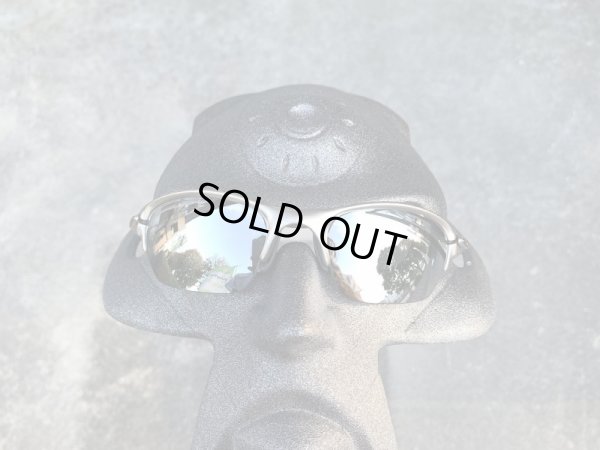 画像9: ハーフエックス NXT®偏光レンズ フラッシュブラック