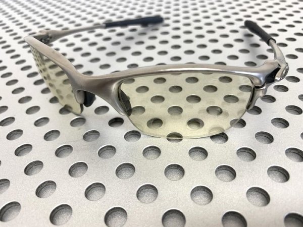 画像4: ハーフエックス　 NXT®調光レンズ デイナイト